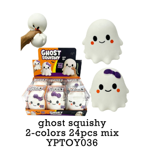 Jumbo ghost