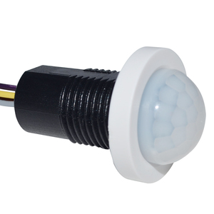 Sensor de movimiento inteligente Iot Control de luz Interruptor de ocupación - Product Image 2