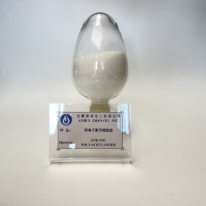 Granular Polyacrylamide PAM - Fast Dissolving Flocculant for Sand Washing &amp; <strong>Coal</strong> Washing Plants - Product Image 1
