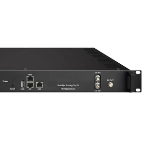 IP至QAM 16/24in1 FTA调谐器至dvb-c/T/S调谐器QAM/DVB-T输出调谐器 - Product Image 4