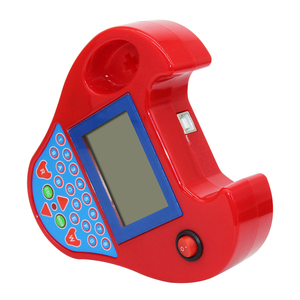Mini Zed-Bull Smart Transponder Car Key Programmer Auto Diagnostic Vehicle Chip Reader No Tokens Limit Herramientas de diagnóstico de vehículos