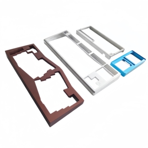 Механическая клавиатура с ЧПУ - Product Image 3