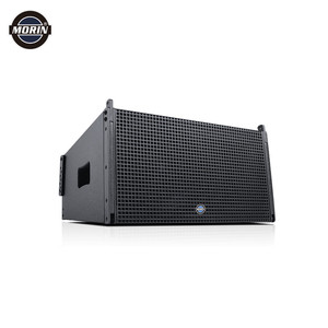 Tw Audio 12&quot; <strong>Line</strong> Array Speakers <strong>System</strong> with Amplifier and DSP Software Processing TW-12 - Product Image 2