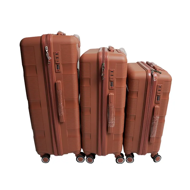 Low Price Travel Suitcase Luggage Bag Wholesale Travel Suitcases Bag Set