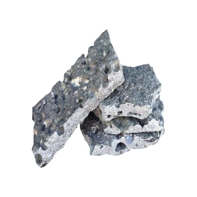 Con bajo contenido de carbono ferrocromo/LC/ferrocromo/chino ferro cromo de los precios de los