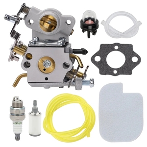 C1M-W26 PP4218ポーラン用キャブレターP3314P3314WS PP4218A PP4218AVX PP4018ザマ用C1M-W26A W26B 545070601 530035590 545040701