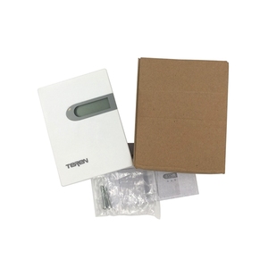 NDIRセンサー二酸化炭素 (CO2) 送信機/コントローラー、ABCアルゴリズムCDWN/CDD & CDWC - Product Image 5