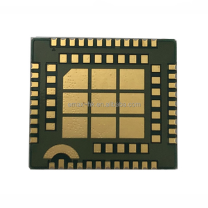 SIMCOM SIM7080G LCC solución de módulo de modo dual multibanda y NB-IoT en un soporte de tipo SMT GPS compatible con SIM868 - Product Image 4