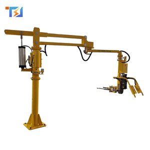 Customized Products Hard Arm Pneumatic Manipulator <strong>Machine</strong> <strong>Loading</strong> <strong>and</strong> <strong>Unloading</strong> of Wooden Boards in Processing Plants - Product Image 3
