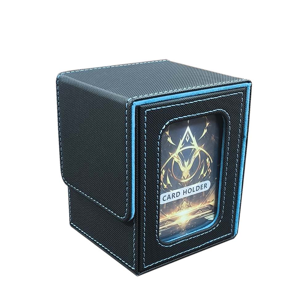 T318 black sky blue