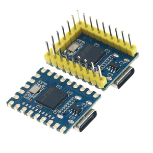 RP2040-Zero Raspberry Pi Mikro controller PICO Entwicklungs platinen modul mit Dual-Core Cortex M0 + Prozessor 2MB Flash - Product Image 5