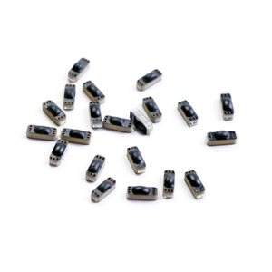 Rfid זעיר 5 מ "מ Uhf תג מתכת gen2 iso 18000-6c פסיבי <span class=keywords><strong>Pcb</strong></span>