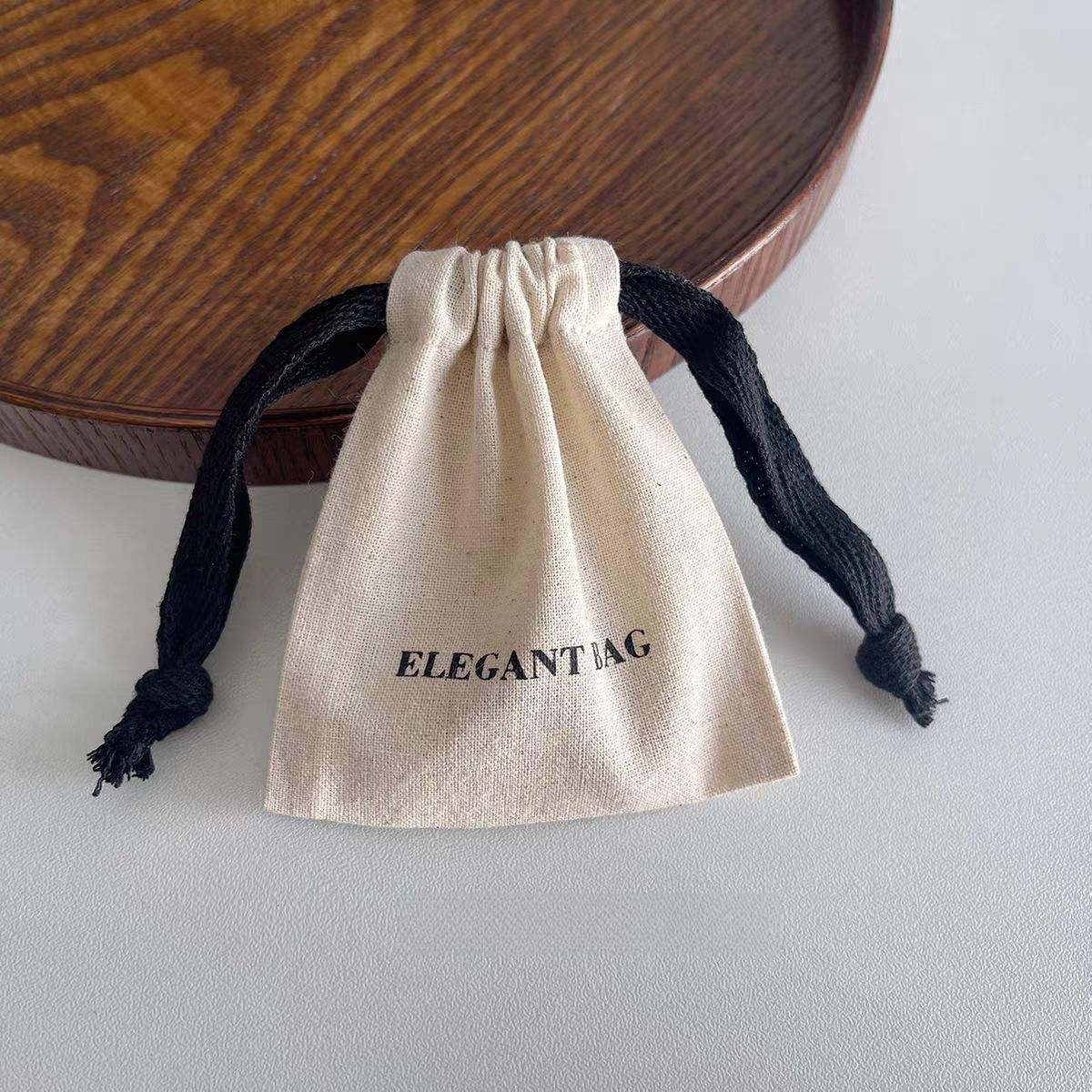 10*12cm; beige; 100% algodón - 10*12cm - beige - 100% algodón