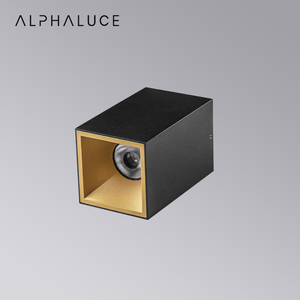 बुद्धिमान दीपक जगह रोशनी छत प्रकाश बेडरूम कमरे में रहने वाले सजावट के लिए दीवार घुड़सवार स्पॉट लाइट छत के Dimmable एलईडी - Product Image 5