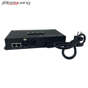 H807SA H803TV H803TC DMX светодиодный контроллер ArtNet для проекта светодиодного освещения для использования в диммере - Product Image 3