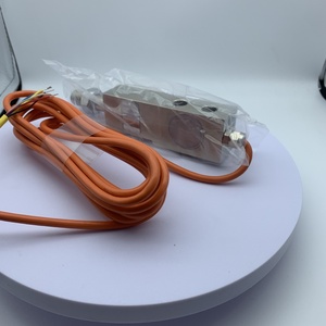 SAIMO PLR9363-LS 100kg celle di carico tipo Encoder rotativo per bilance a nastro utilizzate in vari dispositivi elettronici - Product Image 6