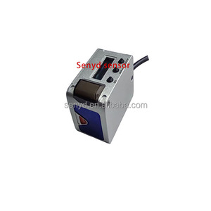 Compact Digital 10m Short Range Laser Range Finder <strong>Sensor</strong> <strong>Analog</strong> <strong>Output</strong> Photoelectric Optical <strong>Sensor</strong> - Product Image 3