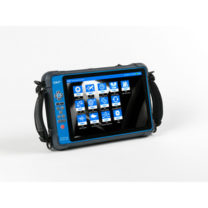 Skf xách tay điện tử rung Analyzer Độ phân giải cao màn hình cảm ứng CMVA90-F-CK-SL-ZN cho thời gian thực phân tích - Product Image 2