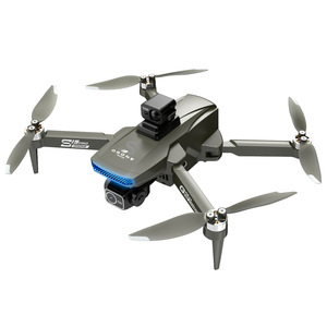 Fabrika özel Drone 8k profesyonel ekran kontrollü GPS otomatik dönüş uzun dayanıklılık Drone - Product Image 2
