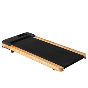 Качественная деревянная беговая дорожка - Product Image 5