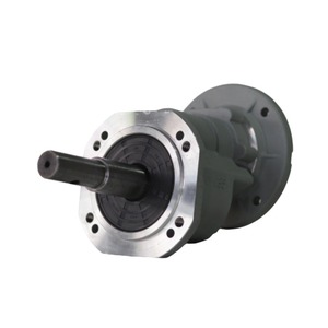 Engranaje de transmisión helicoidal de precisión avanzada, reductor de engranajes de Motor de soporte ODM personalizable, caja de cambios de reducción de relación de velocidad óptima - Product Image 3