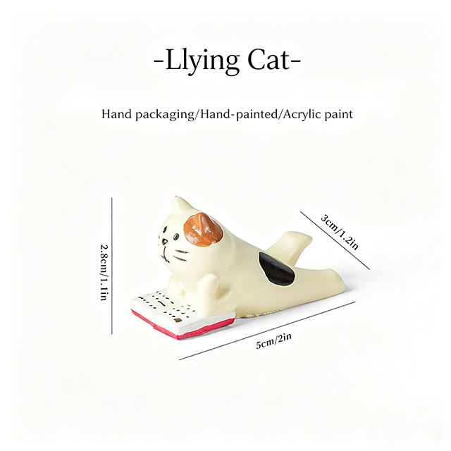 Papapap Cat