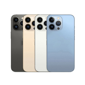 Wholesale for iPhone <strong>13</strong> Pro Max 99% New Original Phone Sale 128gb 256gb 512gb 1tb