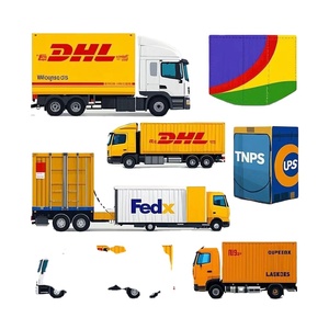Global Express Shipping with DDP Service for North America <strong>Key</strong> Markets - Product Image 6