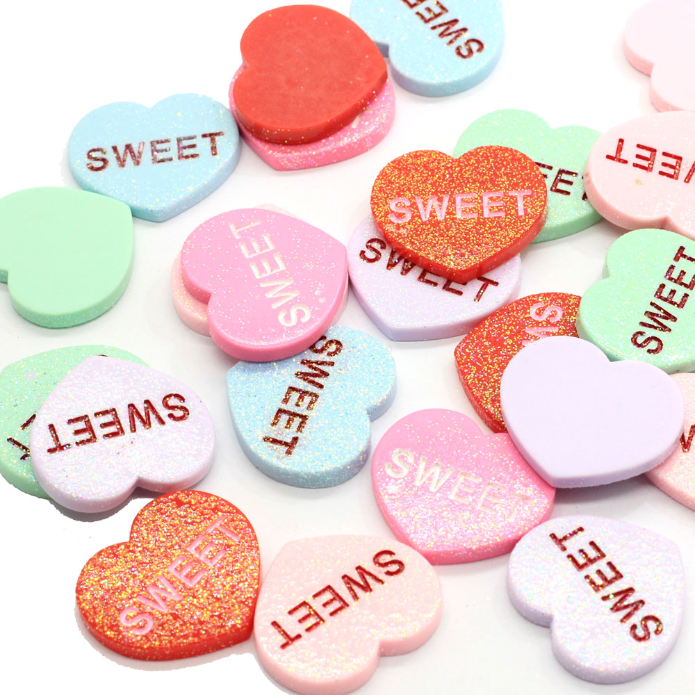 หัวใจที่แสนหวาน