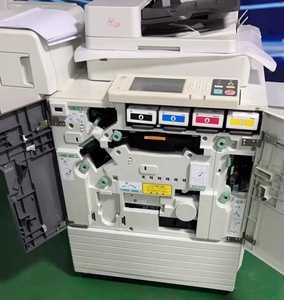 Высокоскоростной струйный принтер для струйного принтера RISOS comcolor EX9050 с 150ppm в продаже - Product Image 4