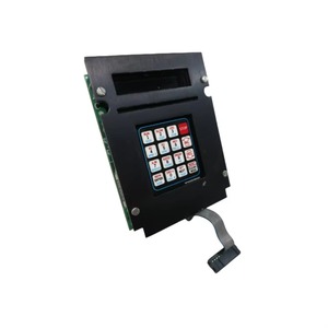 NEU 531 X135PRGAWM2 Programmierkarten-SPS mit Tastatur Ein Jahr Garantie