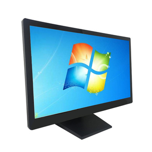 Pantalla ancha LCD industrial de 19 pulgadas, monitor de pantalla táctil, retroiluminación LED, compatible con Raspberry Pi, entrada USB, nuevo producto - Product Image 2