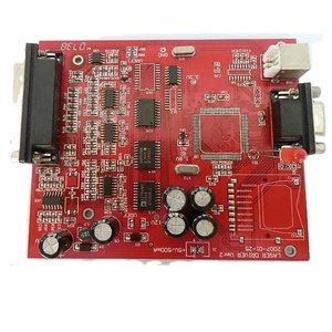 Shenzhen Custom-made Electronics Product Design and Development Service Printed <strong>Circuit</strong> Board PCB
