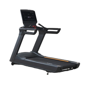 Hochwertiges kommerzielles LCD-Display Elektrische Ellipsen trainer Motorisierter Laufgurt für manuelle Laufbänder - Product Image 6