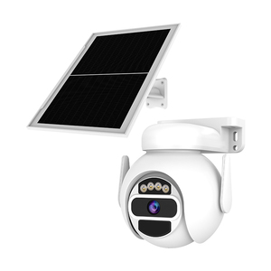Vstarcam cb65 ai פונקציות חיצוני עמיד למים 3mp סוללה חשמלית נמוכה לשימוש ביתי ראיית לילה מצלמה אבטחה חיצונית