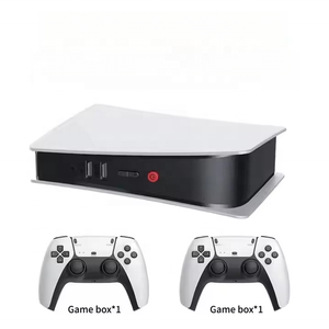 Android M Classic Wireless Controller Spiele konsole Unterhaltung elektronik mit Wireless Controller und Spielen - Product Image 3