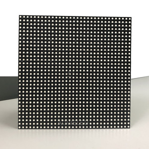 AOWE HD LED-Bildschirm anzeige modul SMD3535 p6 High Brightness P6 Außen-LED-Anzeige modul 192x192mm - Product Image 2