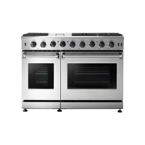 Freestanding <strong>Gas</strong> Range with ETL Certification and Dual Fuel <strong>Oven</strong> Suitable for North American OEM Distribution - Product Image 2