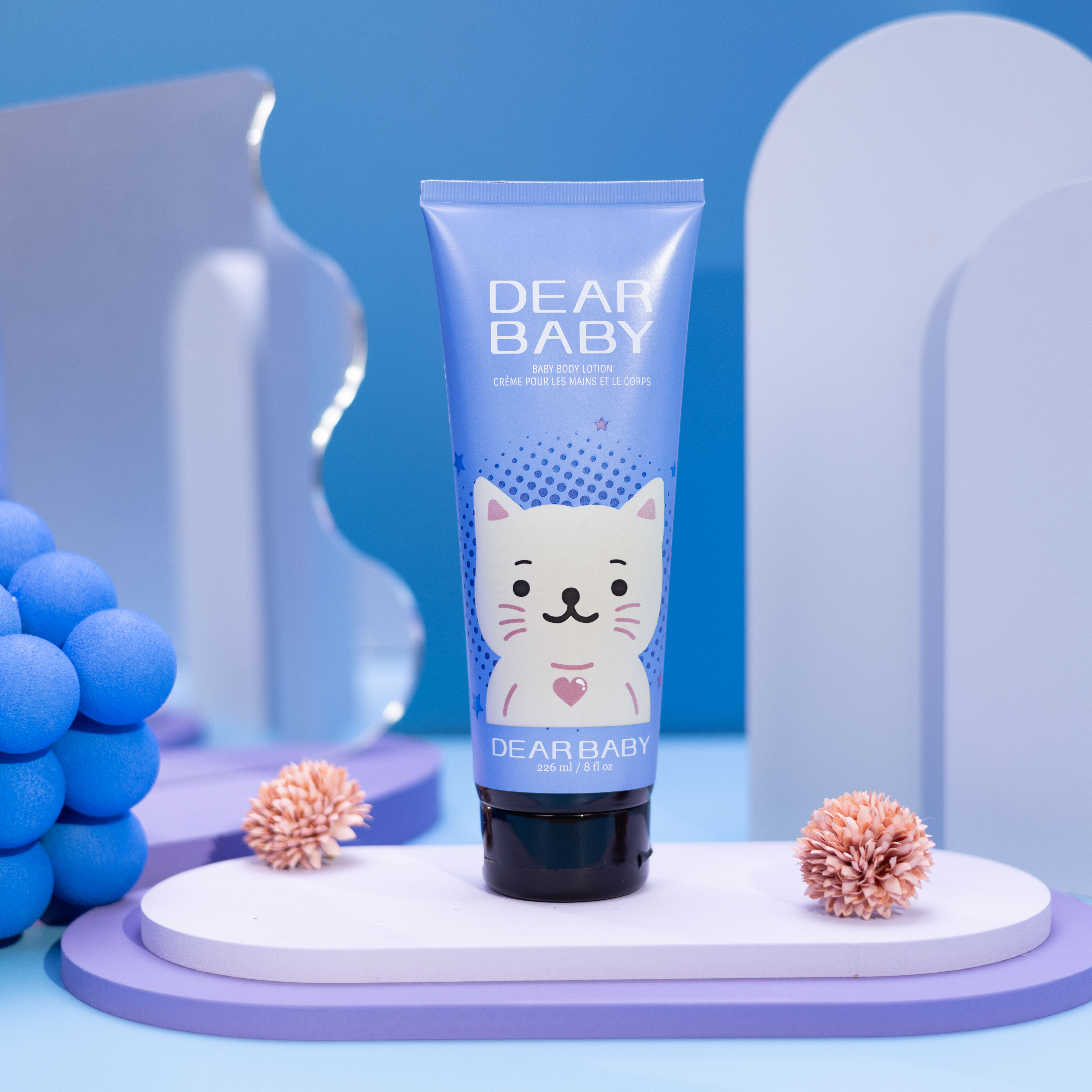 Fruity scent