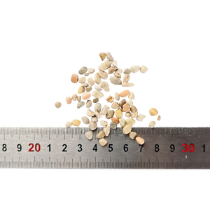 0.1-0.7Cm Đảo Trang Trí Đá Tự Nhiên Sỏi Sỏi Cho Aquarium Vườn Cảnh Quan Và Hồ cạn - Product Image 3