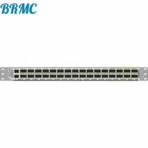 NOVO CISC N9K-C9332C Nexus 9000 Série 9332C ACI Spine Switch Com 32p 40/100G QSFP28, 2p 1/10G SFP N9K-C9332C - Product Image 6