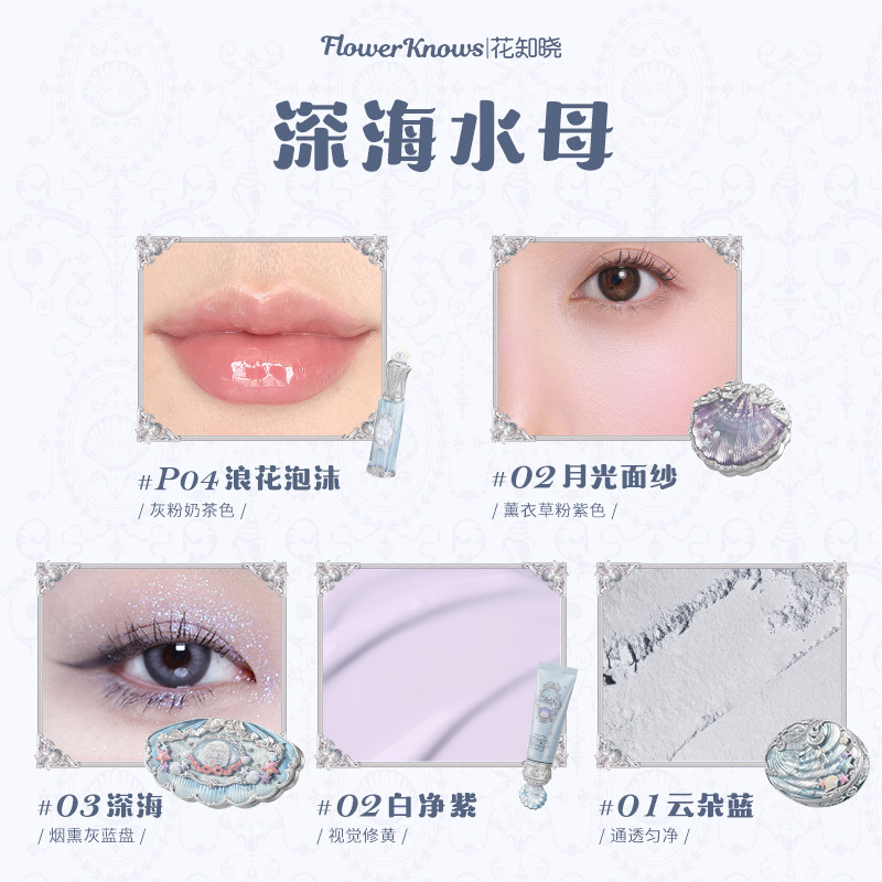 แมงกะพรุนลึก