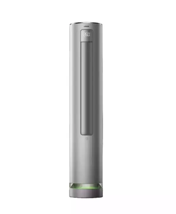 Новинка 2022 г., кондиционер Xiaomi Mijia для свежего воздуха, вертикальный 3 Hp инвертор, охлаждение и нагрев, умный стерео кондиционер воздуха MJ App
