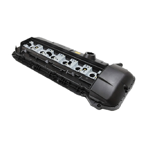 エンジンシリンダーバルブカバー11121432928 <span class=keywords><strong>BMW</strong></span> M54 <span class=keywords><strong>X6</strong></span> Z4用