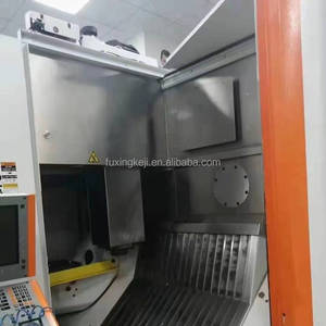 High Performance MIKRON HSM600U Machining <strong>Centers</strong> Automatic Cnc Machine 5-axis Pionneer with Best Configuration for Mold and <strong>Die</strong> - Product Image 5