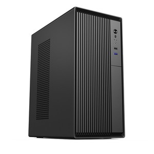 Computadora de escritorio I5 12400 DDR4 16G 3200 500G 1TB SSD seis núcleos PC win11 mini PC Escritorio Micro Computadora Oficina y uso doméstico - Product Image 1