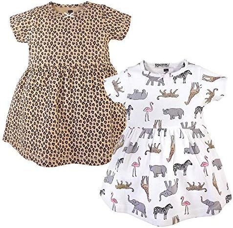 Modern pink safari