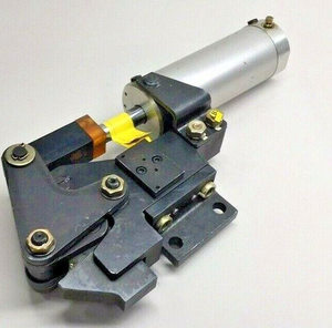 Nuevo conjunto de soporte de sujeción de cilindro Original listo Stock Wcul-l/para programación PLC y Control Industrial - Product Image 1