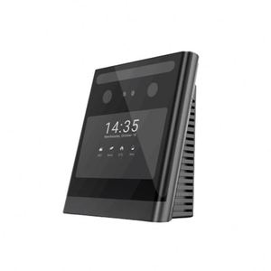 OEM ZK FA1000 Dual camera face fingerprint palm riconoscimento presenze controllo accessi con software gratuito - Product Image 2