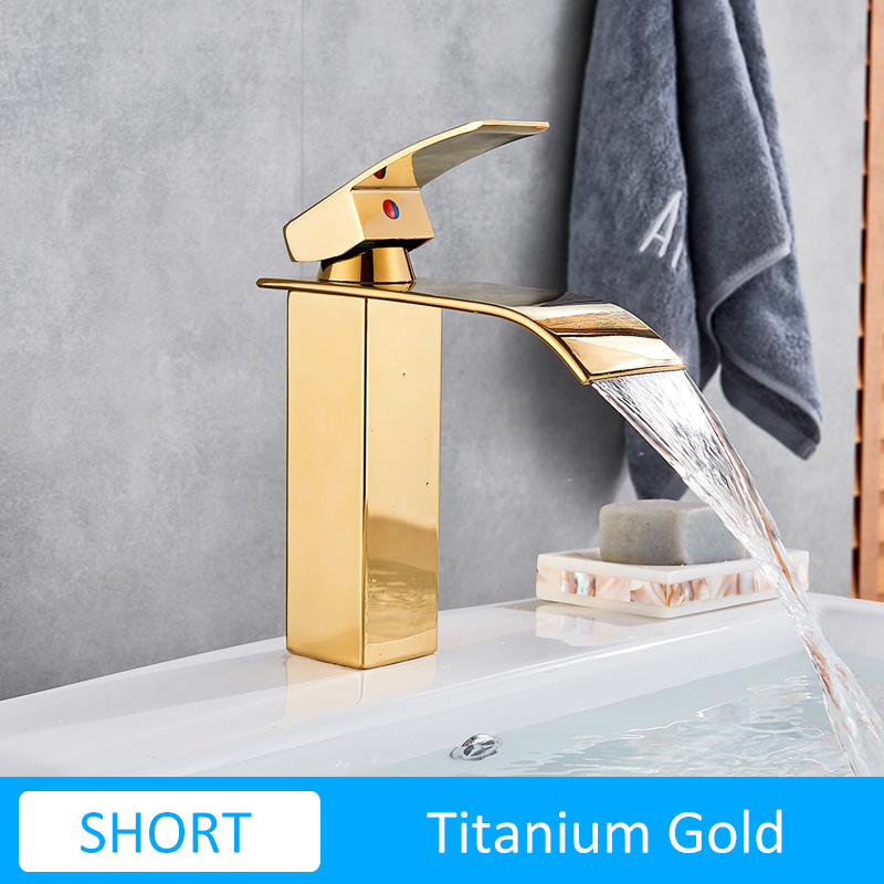 Gold-Short